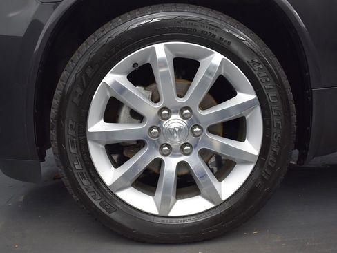 Used 2017 Buick Enclave Premium w/ Experience Buick Package image 8