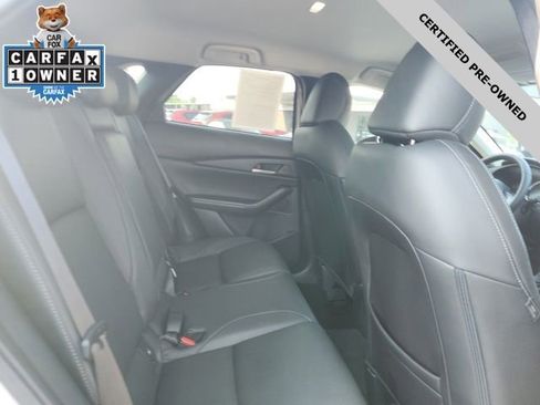 Certified 2024 MAZDA CX-30 AWD 2.5 S w/ Select Sport Pkg image 24