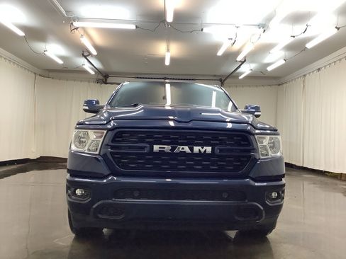 Used 2022 RAM 1500 Big Horn image 11