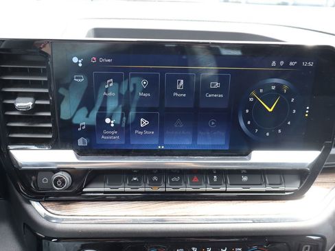 Used 2023 Chevrolet Silverado 1500 LT w/ Protection Package image 8