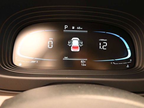 New 2026 Hyundai Venue SEL FWD image 16