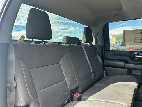 Used 2022 GMC Sierra 2500 Pro w/ Gooseneck/5TH Wheel Package image 23