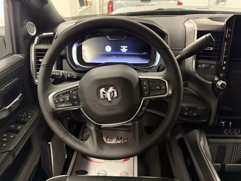 New 2026 RAM 2500 Laramie image 20