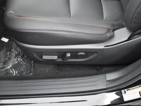 New 2026 MAZDA CX-50 AWD 2.5 Hybrid w/ Cargo Package image 11