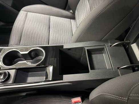 New 2026 Chevrolet Equinox LT w/ Safety and Technology Package AWD/4WD image 22