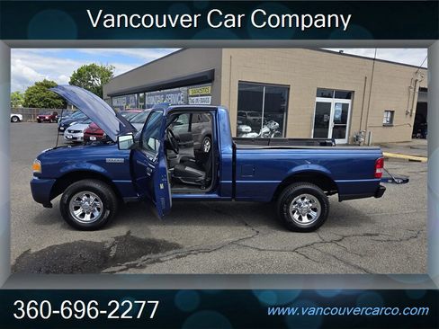 Used 2008 Ford Ranger 2WD Regular Cab image 13
