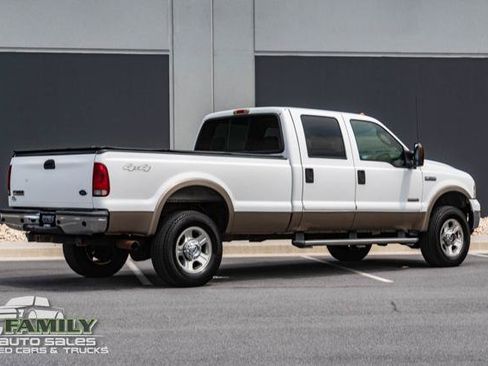 Used 2006 Ford F350 Lariat AWD/4WD image 14