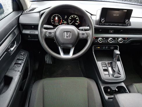 Used 2024 Honda CR-V EX image 11