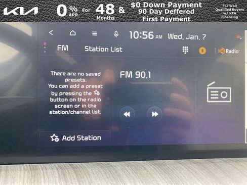 New 2025 Kia Telluride EX image 22