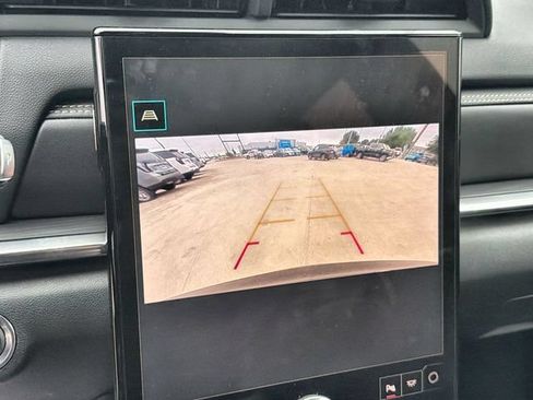 Certified 2026 GMC Terrain Elevation FWD image 14