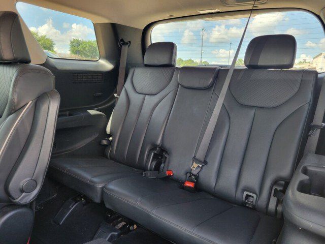Used 2024 Hyundai Palisade SEL AWD/4WD image 29