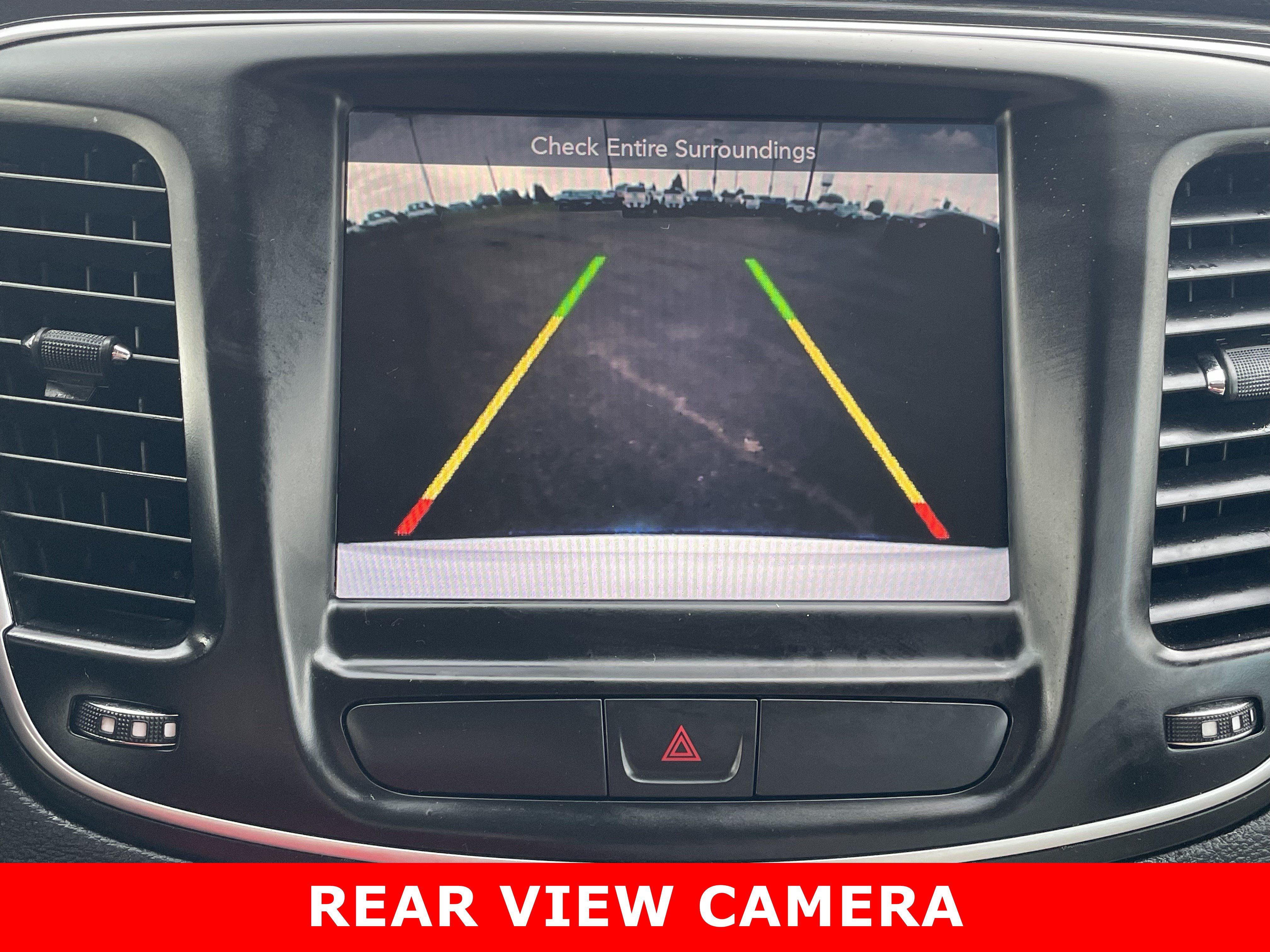 Used 2016 Chrysler 200 Limited FWD image 19