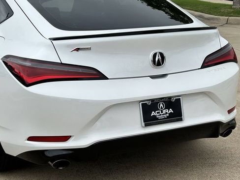 Used 2024 Acura Integra A-Spec FWD image 6