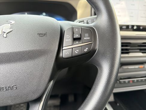 Used 2025 Ford Bronco Sport Big Bend AWD/4WD image 26