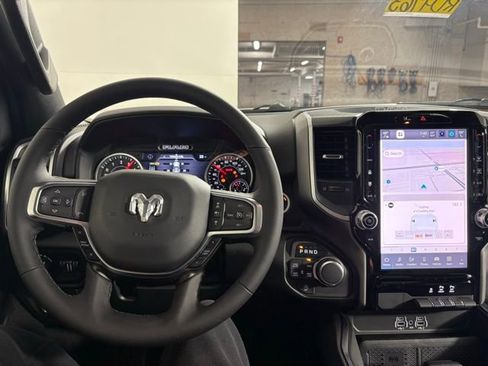 New 2026 RAM 1500 Big Horn image 17