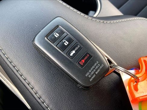 Used 2021 Lexus RC 300 AWD w/ Navigation Package image 15