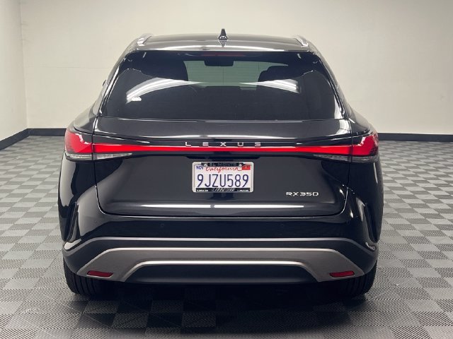 Certified 2024 Lexus RX 350 Premium Plus w/ Convenience Package FWD image 6