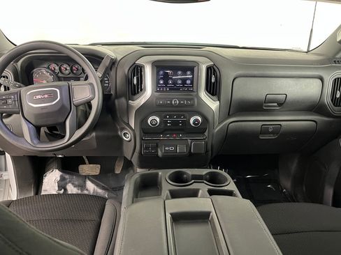 Used 2024 GMC Sierra 2500 Pro image 18