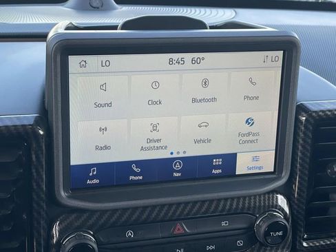 Certified 2023 Ford Bronco Sport Badlands w/ Premium Package AWD/4WD image 12
