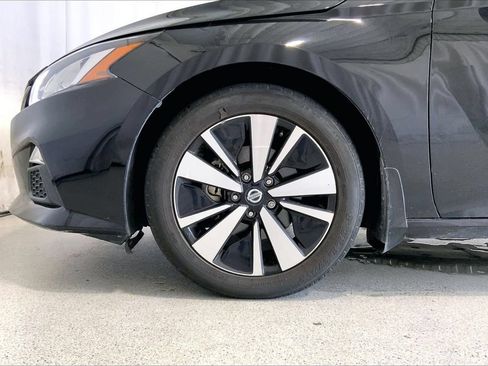 Used 2021 Nissan Altima 2.5 SV FWD image 6