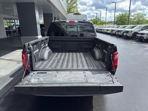 Certified 2024 Ford F150 XLT w/ Equipment Group 303A High AWD/4WD image 7