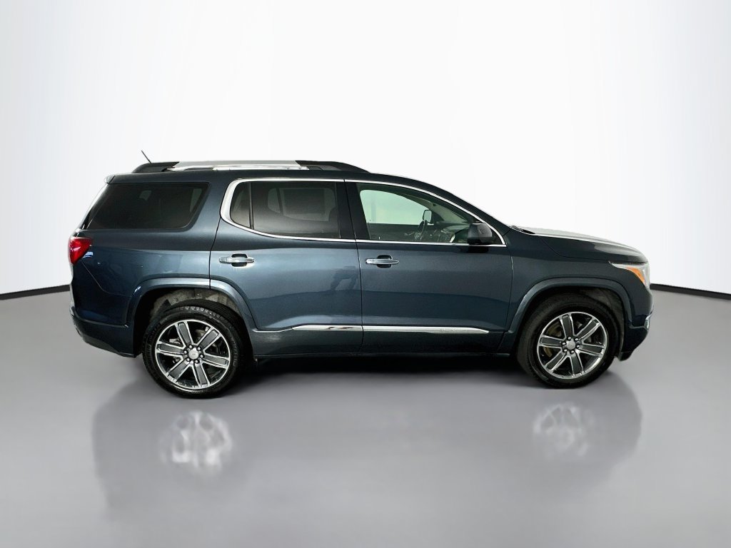 Used 2019 GMC Acadia Denali AWD/4WD image 8