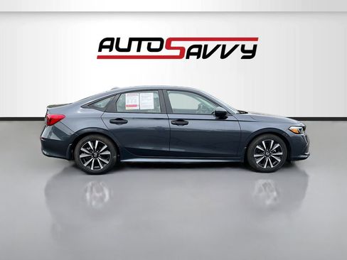 Used 2024 Honda Civic EX image 8