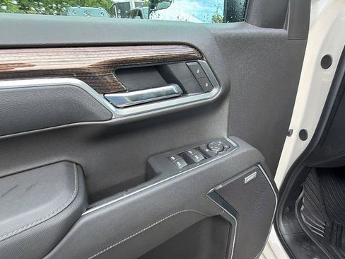 New 2026 Chevrolet Silverado 1500 RST AWD/4WD image 15