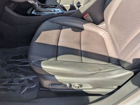 Used 2023 Buick Encore GX Essence w/ Experience Buick Package AWD/4WD image 23