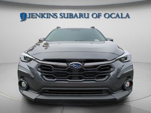 Used 2025 Subaru Crosstrek 2.5i Limited w/ Popular Package #4A image 3