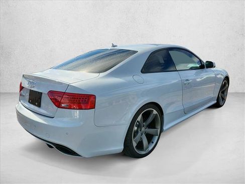 Used 2014 Audi RS 5 image 5