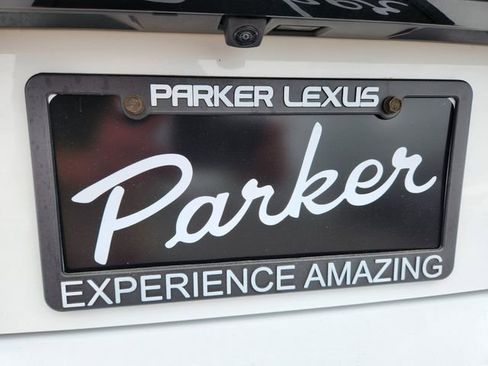 Used 2021 Lexus IS 350 F Sport w/ Navigation Package image 16