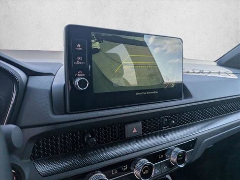 New 2026 Honda CR-V Sport image 11