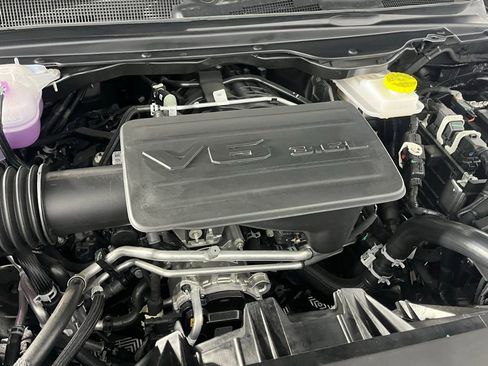 Used 2026 RAM 1500 Tradesman image 32