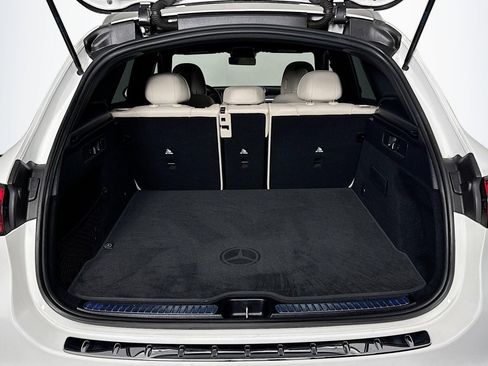 Certified 2023 Mercedes-Benz GLC 300 GLC 300 image 22