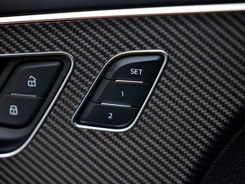 New 2026 Audi Q8 Prestige AWD/4WD image 16