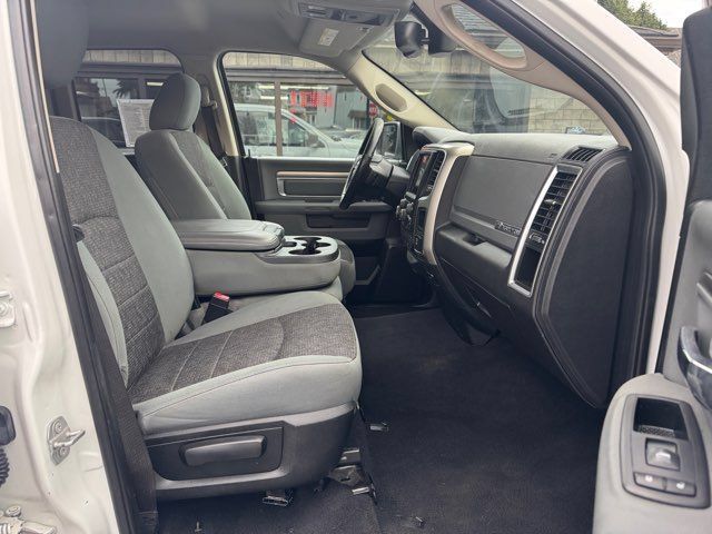 Used 2018 RAM 1500 Big Horn AWD/4WD image 18
