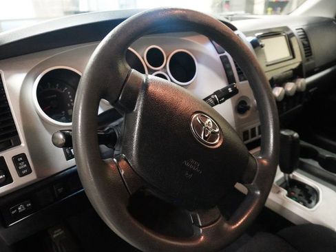 Used 2008 Toyota Tundra SR5 image 9
