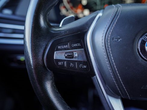 Used 2022 BMW X5 sDrive40i w/ Premium Package image 28