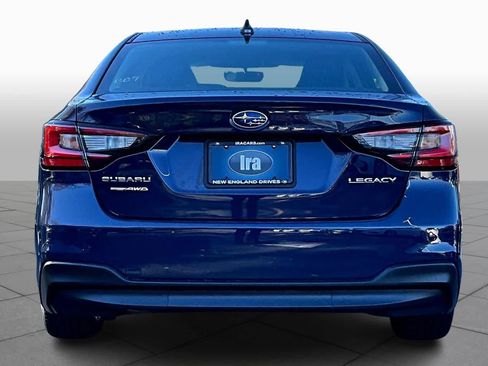 New 2025 Subaru Legacy Limited image 4