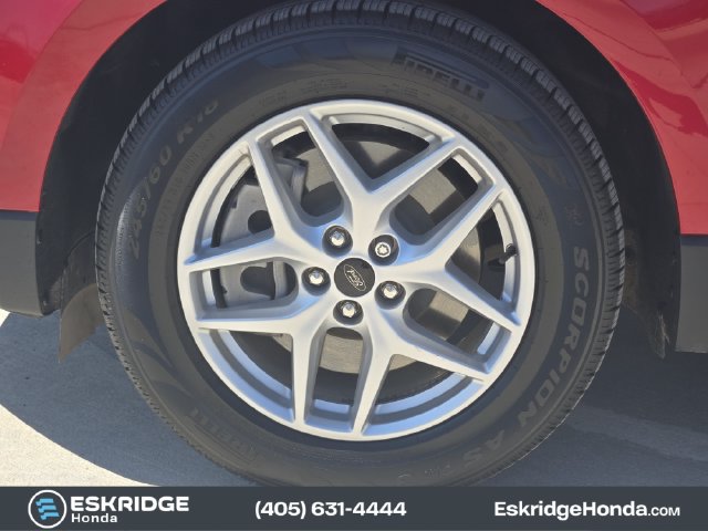 Used 2023 Ford Edge SEL w/ Convenience Package AWD/4WD image 13