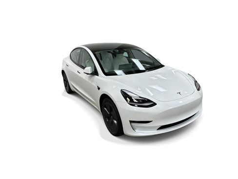 Certified 2023 Tesla Model 3 Long Range AWD/4WD image 8