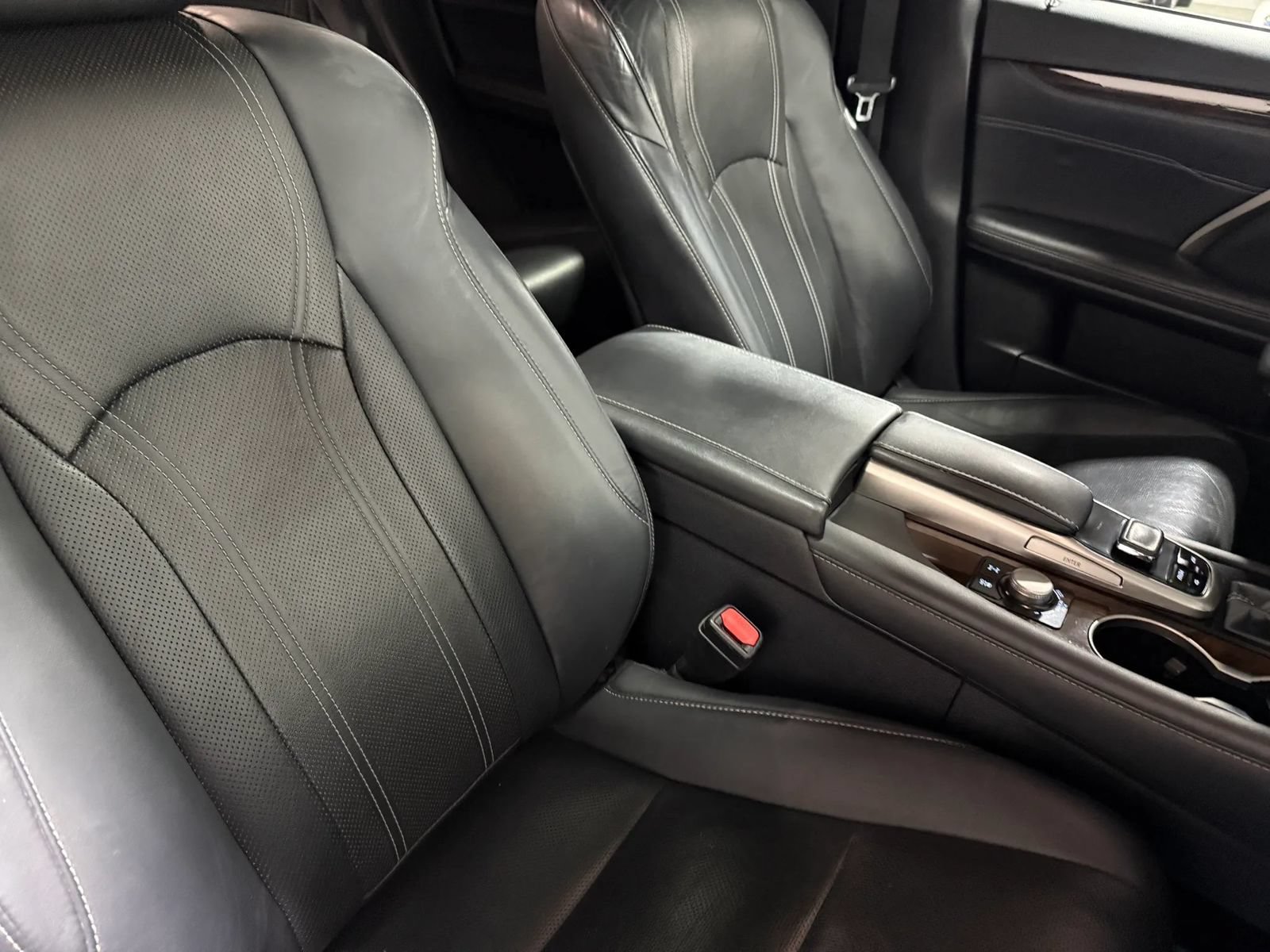 Used 2017 Lexus RX 350 AWD w/ Premium Package image 67