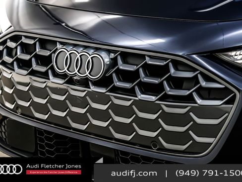 New 2025 Audi A5 2.0T Premium Plus image 13