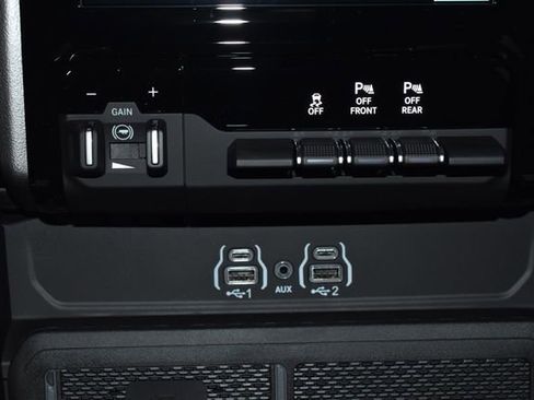 New 2026 RAM 1500 Big Horn image 18