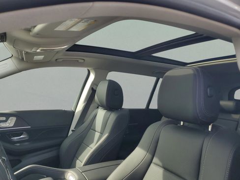 New 2026 Mercedes-Benz GLS 450 4MATIC image 20