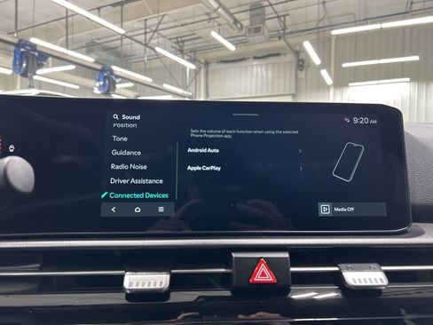 New 2026 Kia Sportage LX image 21