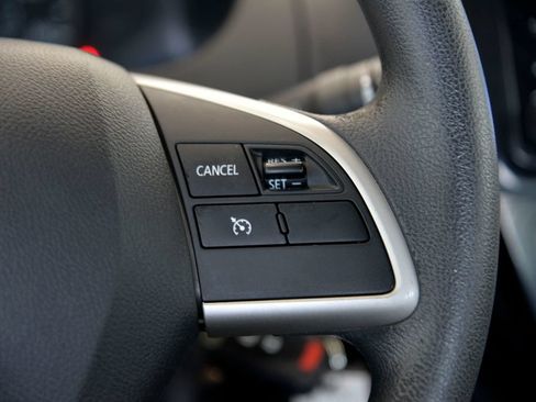 Used 2021 Mitsubishi Mirage G4 ES FWD image 23