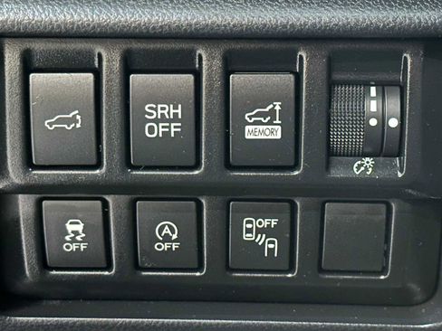 Used 2022 Subaru Forester Wilderness AWD/4WD image 19