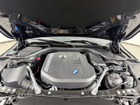 New 2027 BMW 540i xDrive w/ M Sport Package AWD/4WD image 31